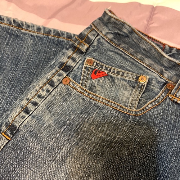 QuilkJean! - Picture 6 of 7